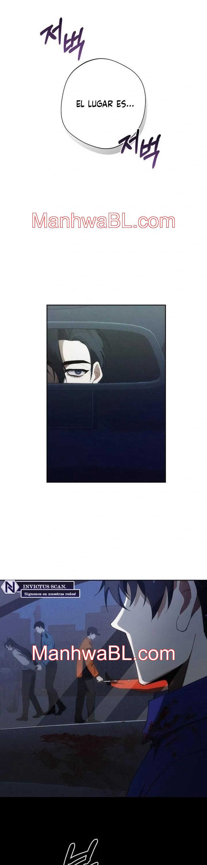 Red Mansion - Capítulo 48 manhwa