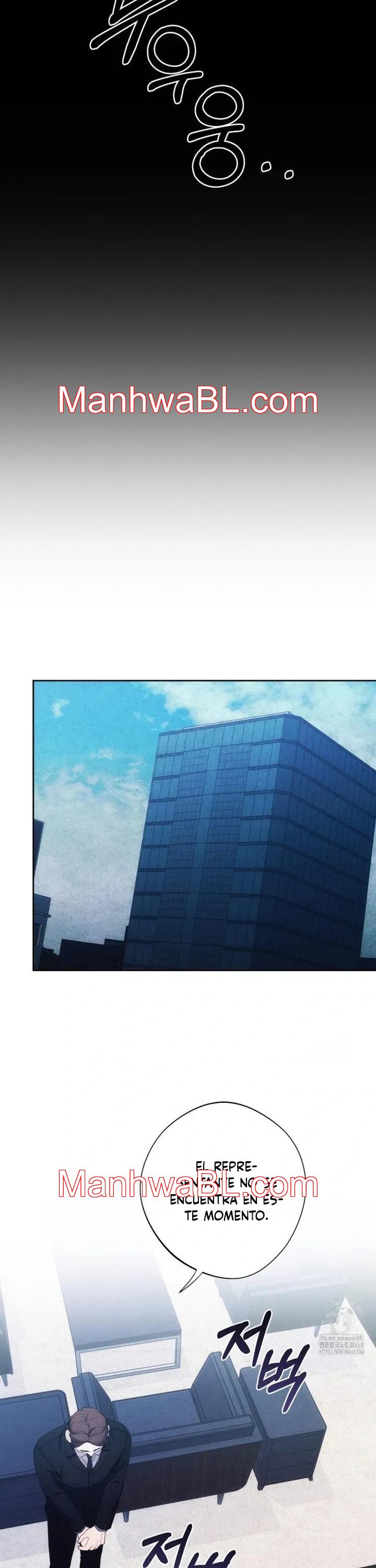Red Mansion - Capítulo 48 manhwa