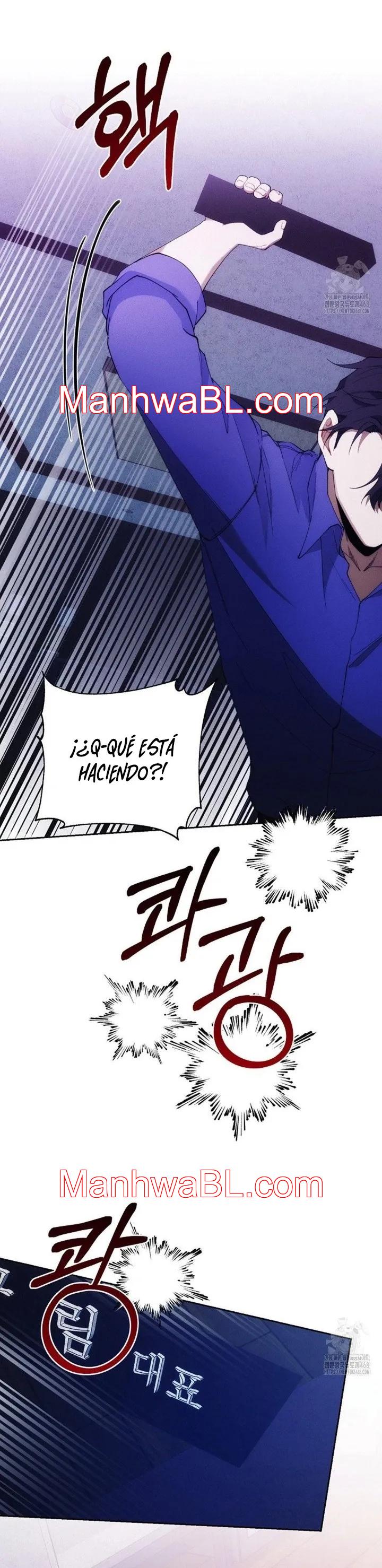 Red Mansion - Capítulo 48 manhwa