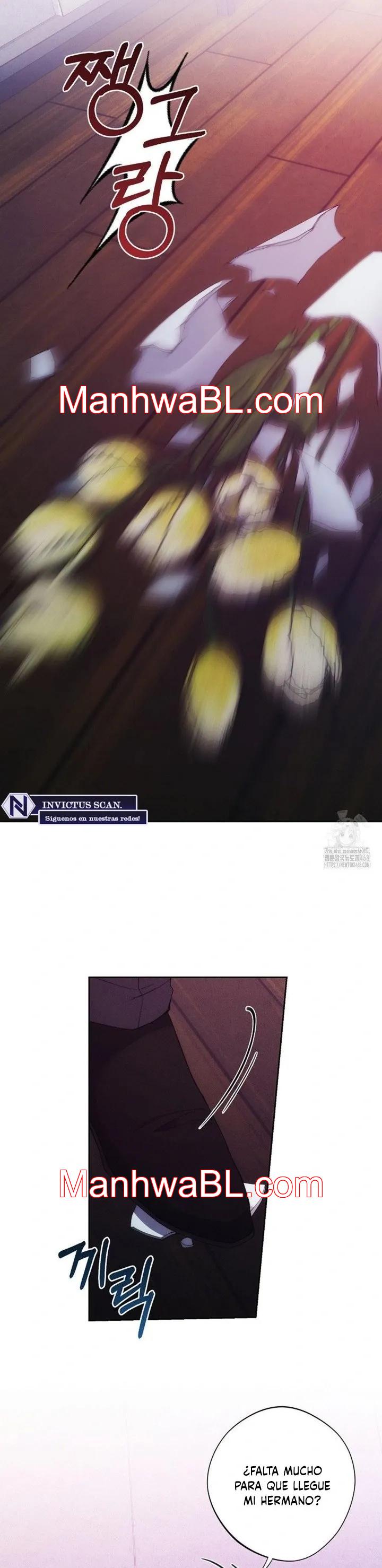 Red Mansion - Capítulo 48 manhwa