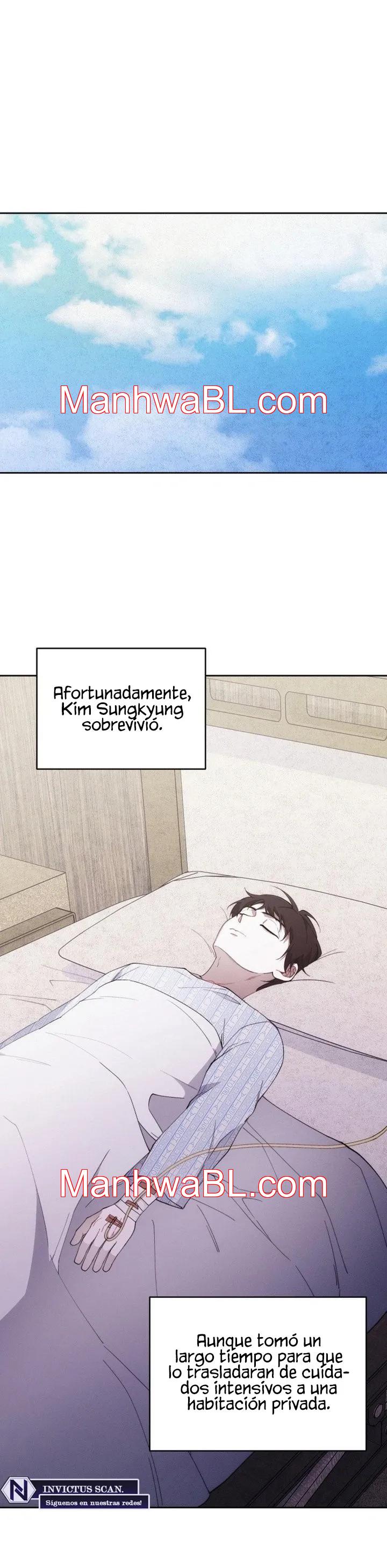 Red Mansion - Capítulo 48 manhwa