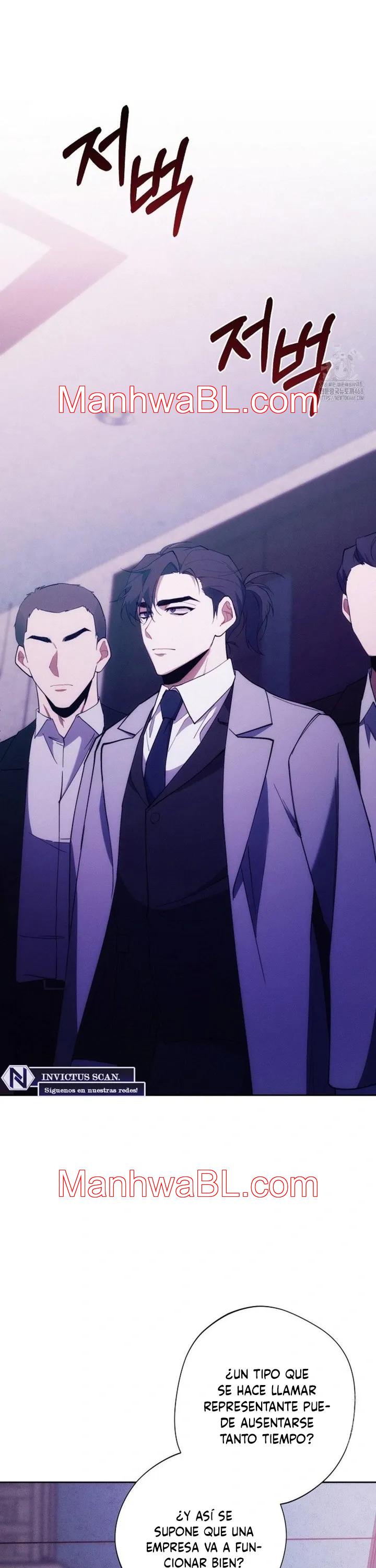 Red Mansion - Capítulo 48 manhwa