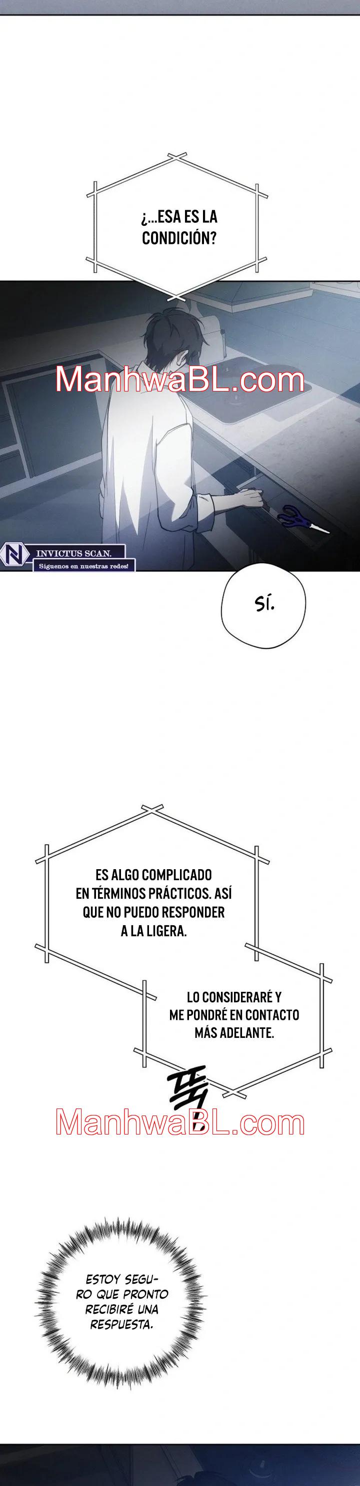Red Mansion - Capítulo 49.3 manhwa
