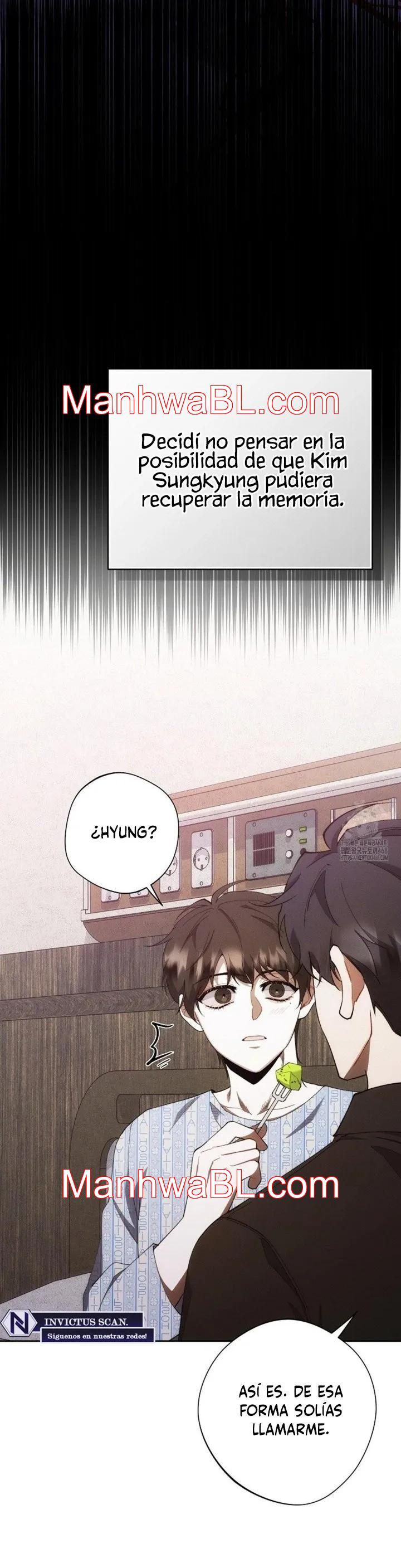 Red Mansion - Capítulo 49.3 manhwa