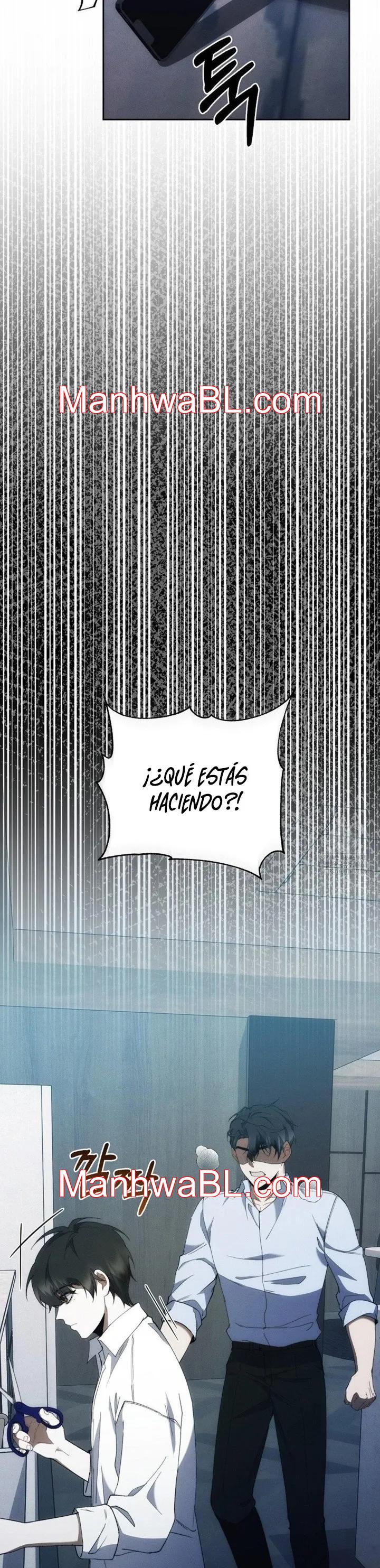 Red Mansion - Capítulo 49.3 manhwa
