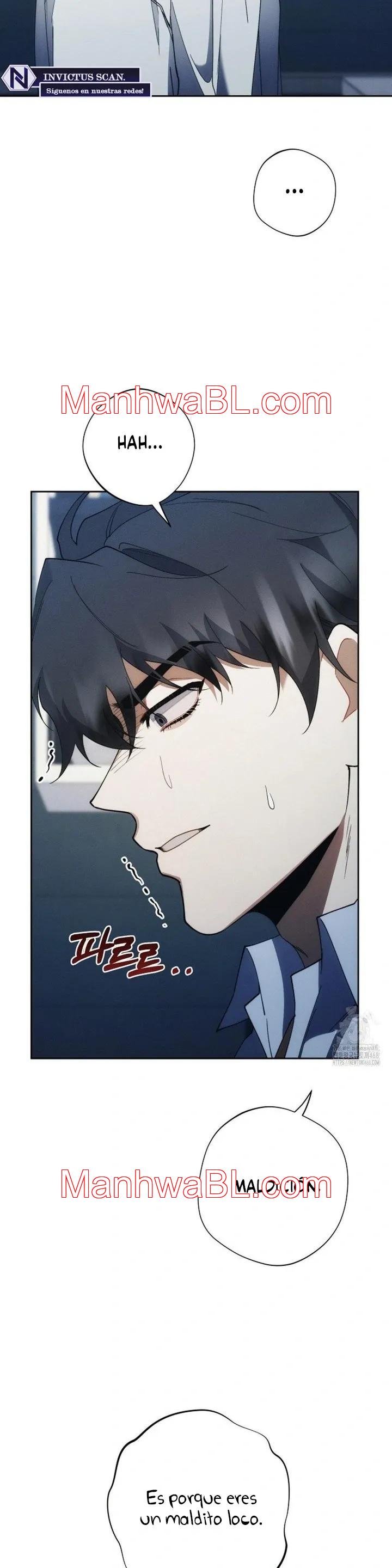 Red Mansion - Capítulo 49.3 manhwa