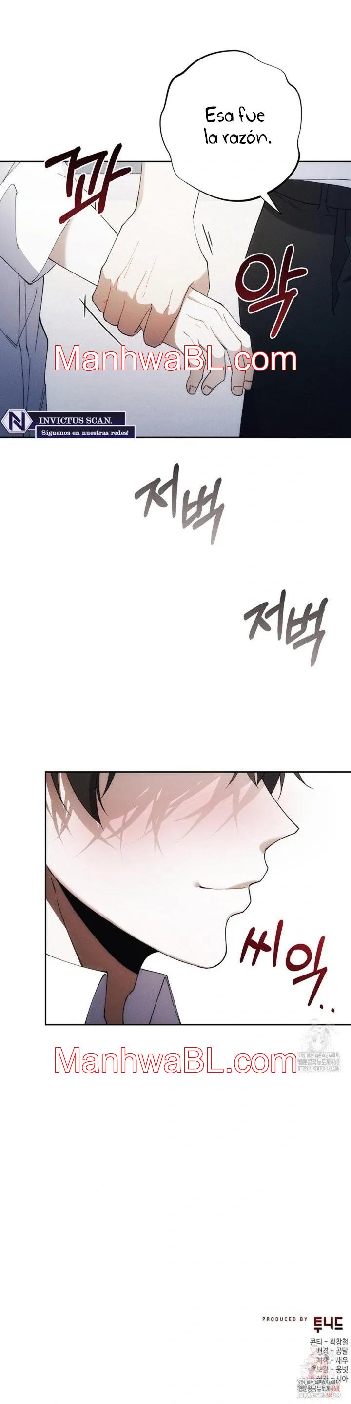 Red Mansion - Capítulo 49.3 manhwa