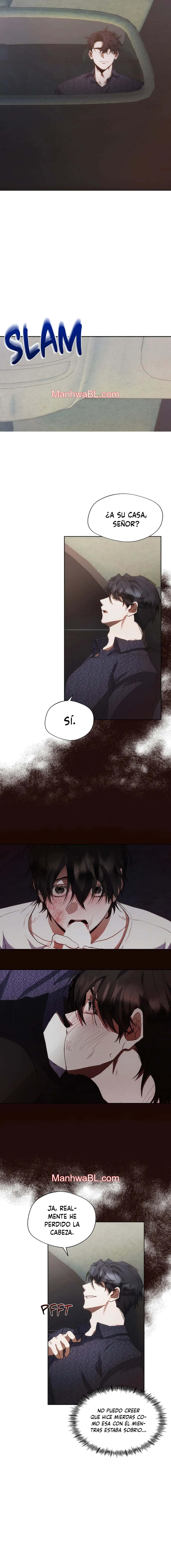 Red Mansion - Capítulo 7 manhwa