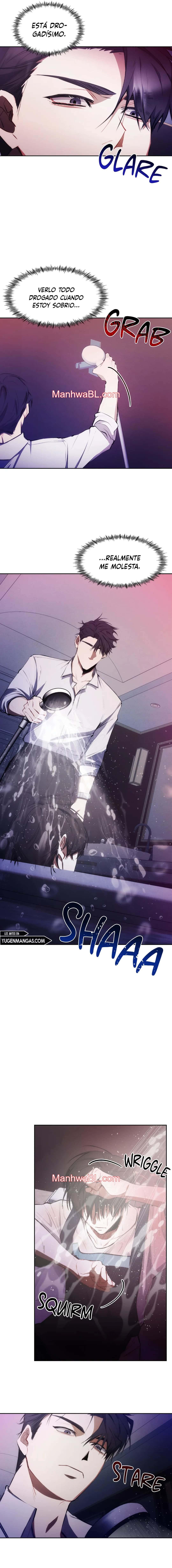 Red Mansion - Capítulo 20 manhwa