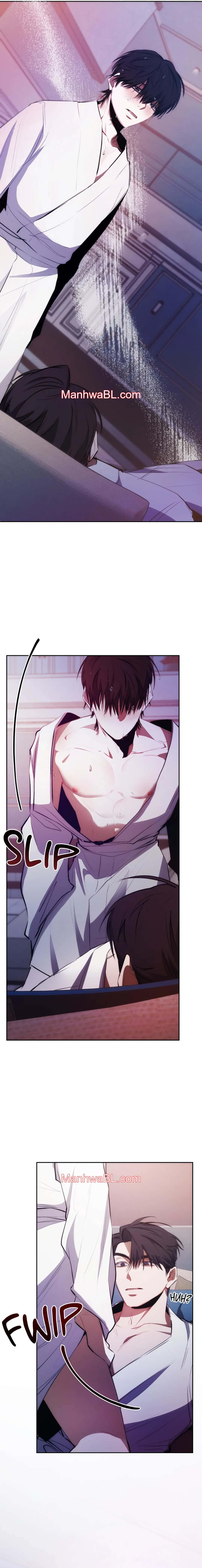 Red Mansion - Capítulo 20 manhwa