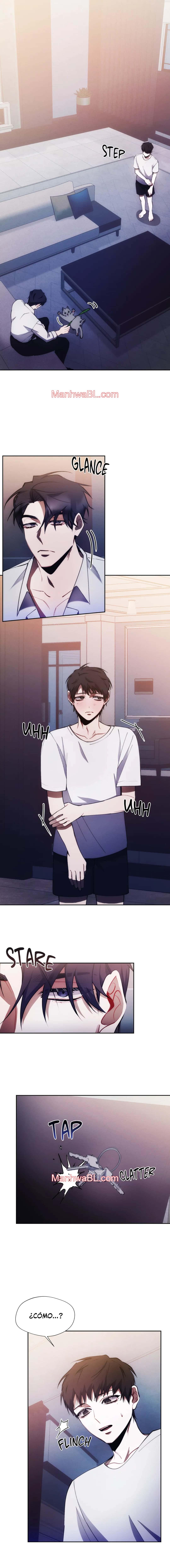 Red Mansion - Capítulo 24 manhwa