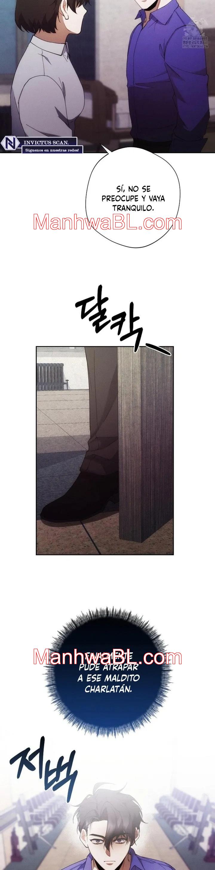 Red Mansion - Capítulo 48.3 manhwa
