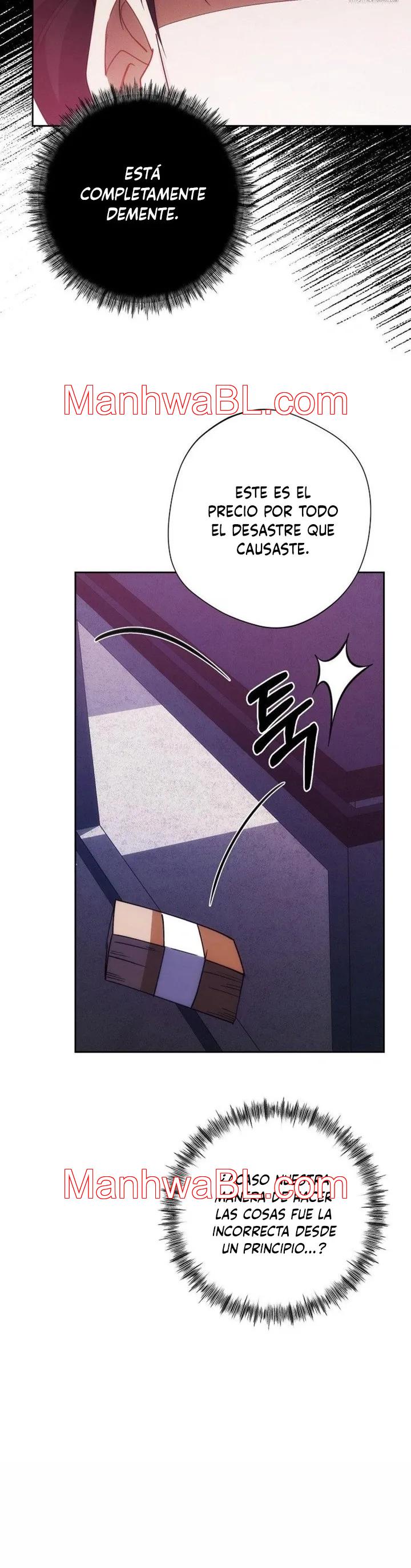 Red Mansion - Capítulo 48.3 manhwa