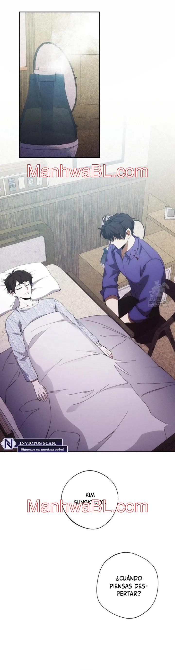 Red Mansion - Capítulo 48.3 manhwa