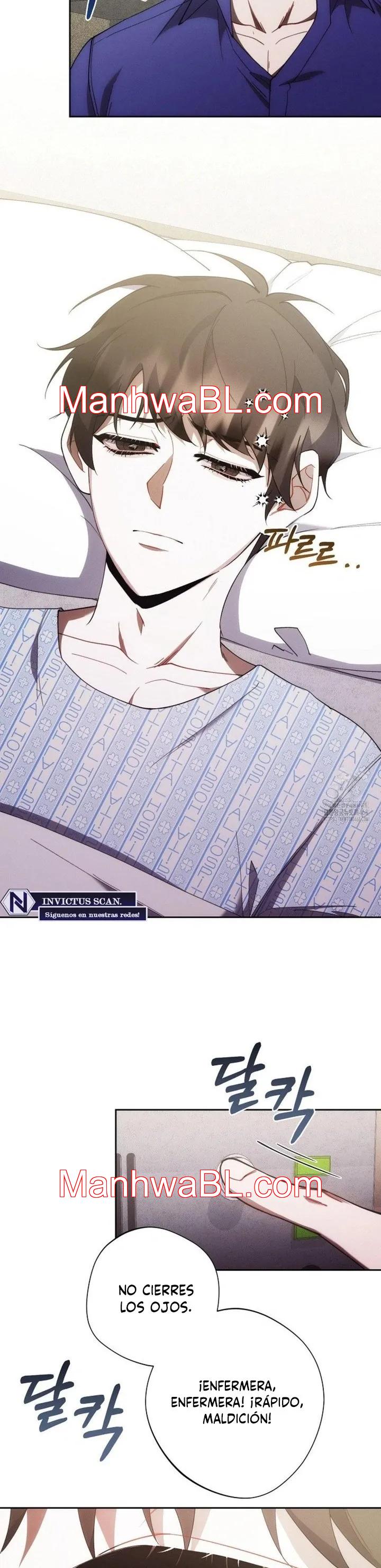 Red Mansion - Capítulo 48.3 manhwa
