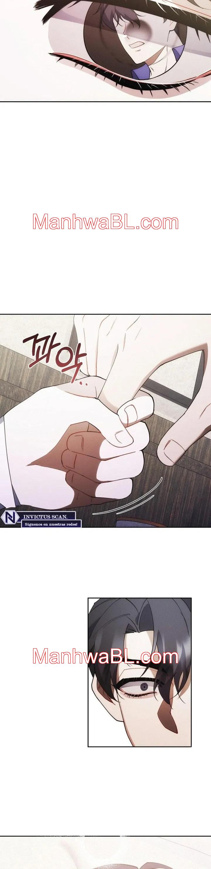 Red Mansion - Capítulo 48.3 manhwa