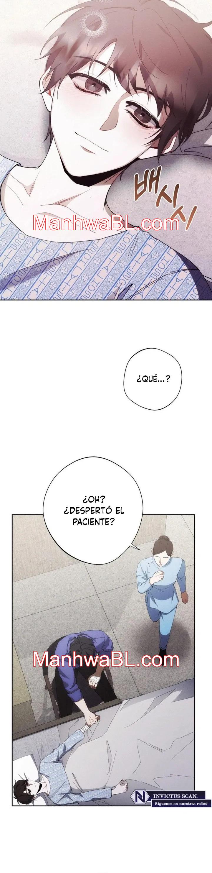 Red Mansion - Capítulo 48.3 manhwa