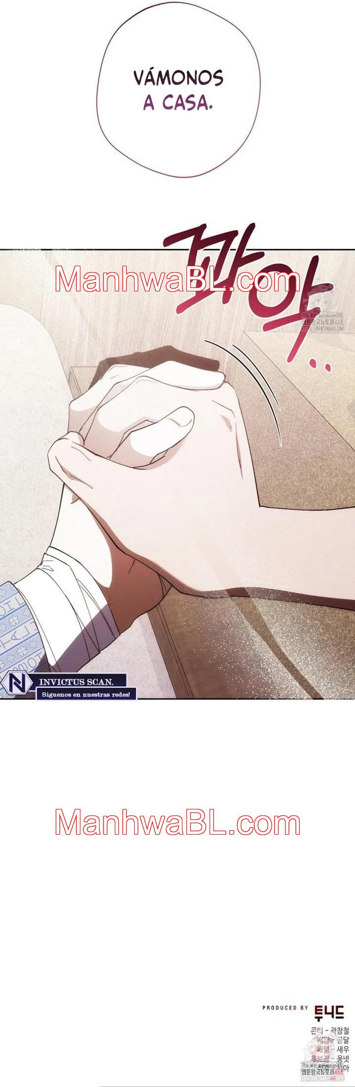 Red Mansion - Capítulo 48.3 manhwa
