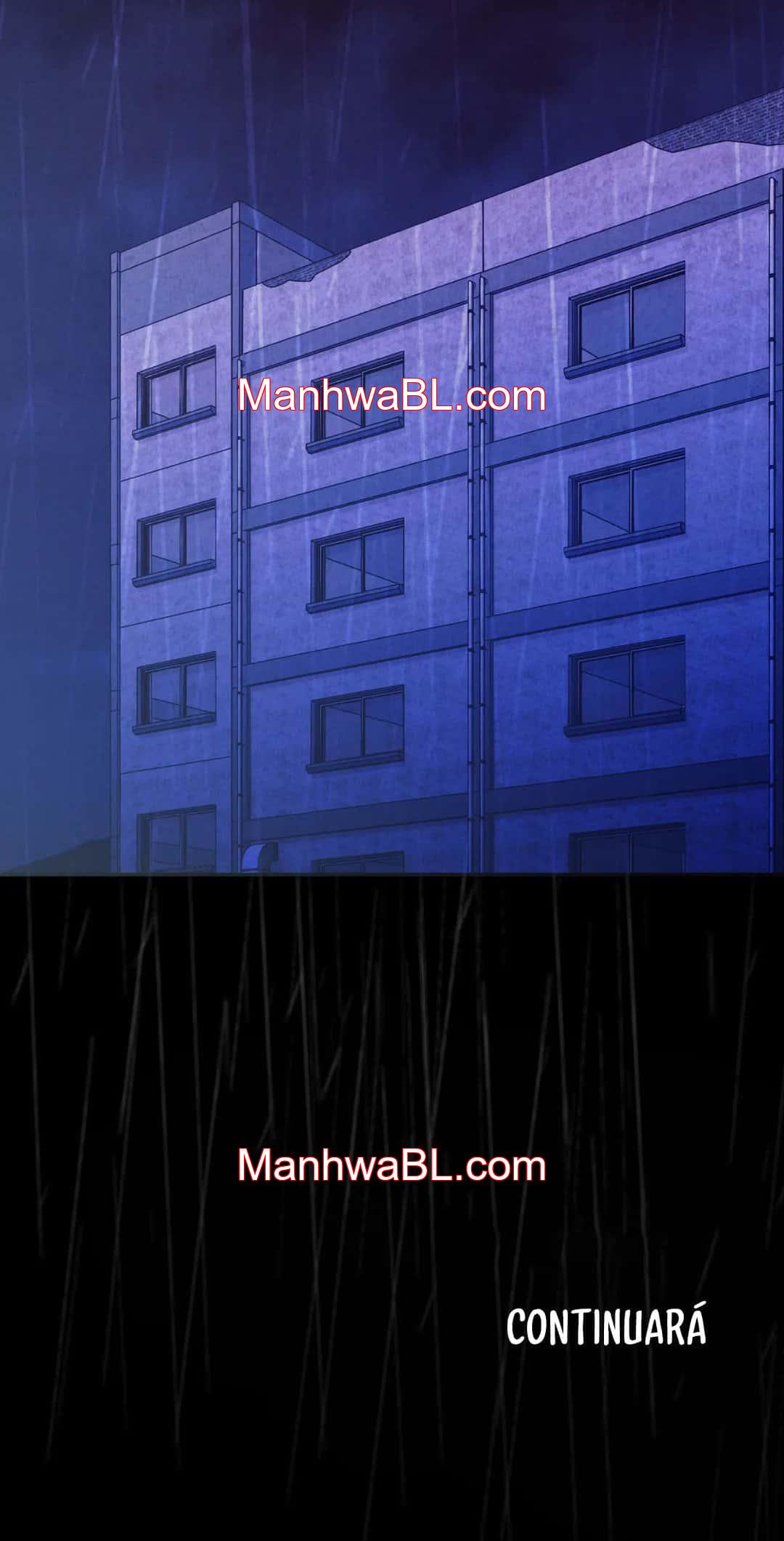 Red Mansion - Capítulo 11 manhwa