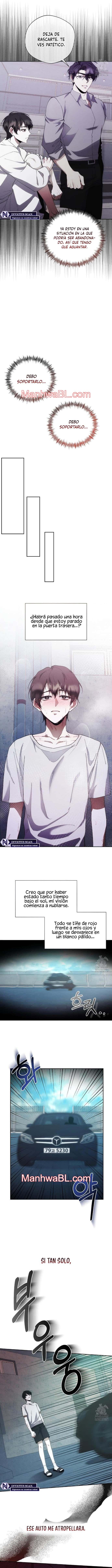 Red Mansion - Capítulo 29 manhwa