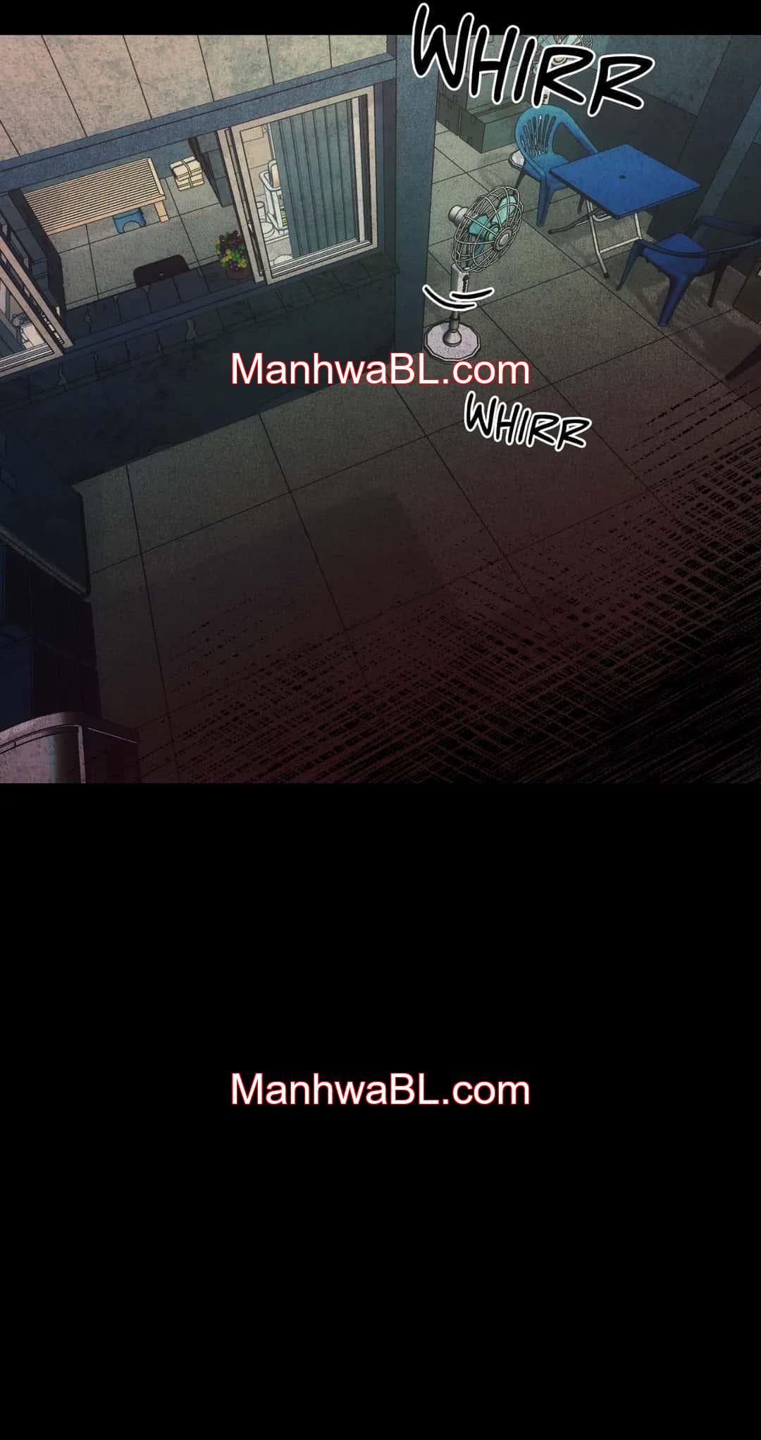 Red Mansion - Capítulo 16 manhwa