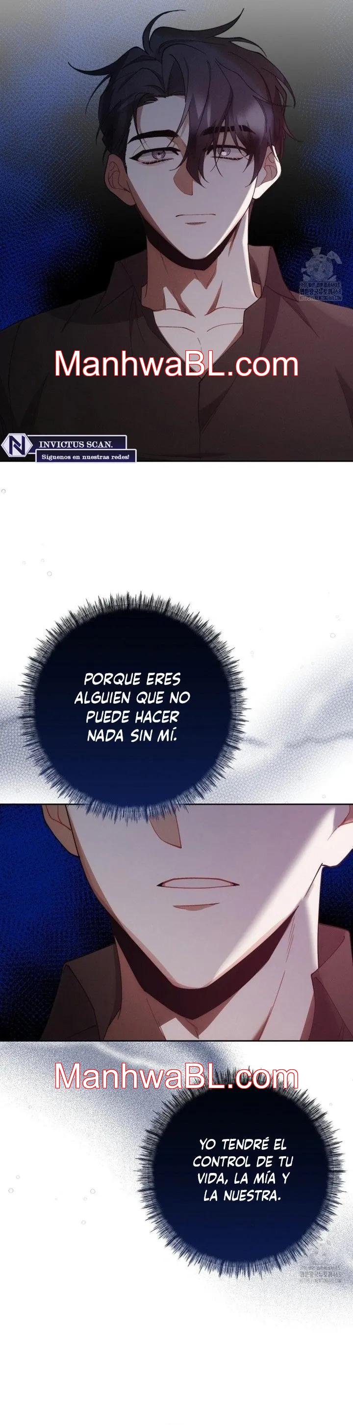 Red Mansion - Capítulo 49 manhwa