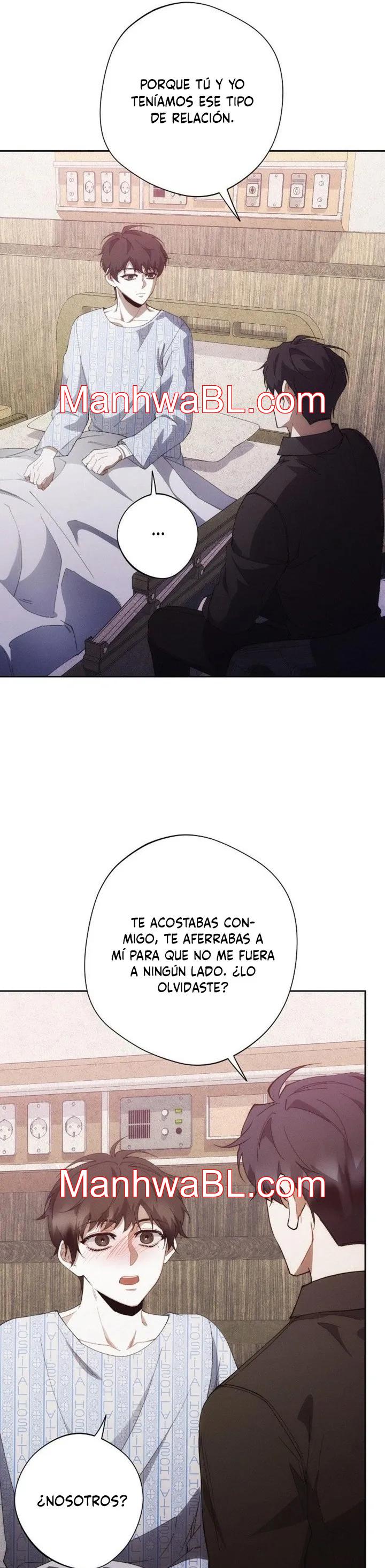 Red Mansion - Capítulo 49 manhwa