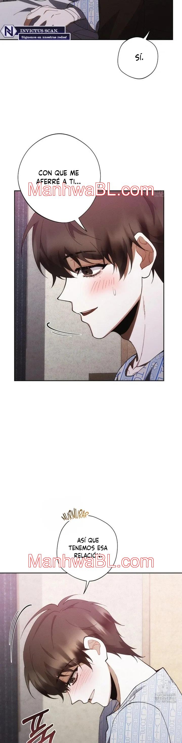 Red Mansion - Capítulo 49 manhwa