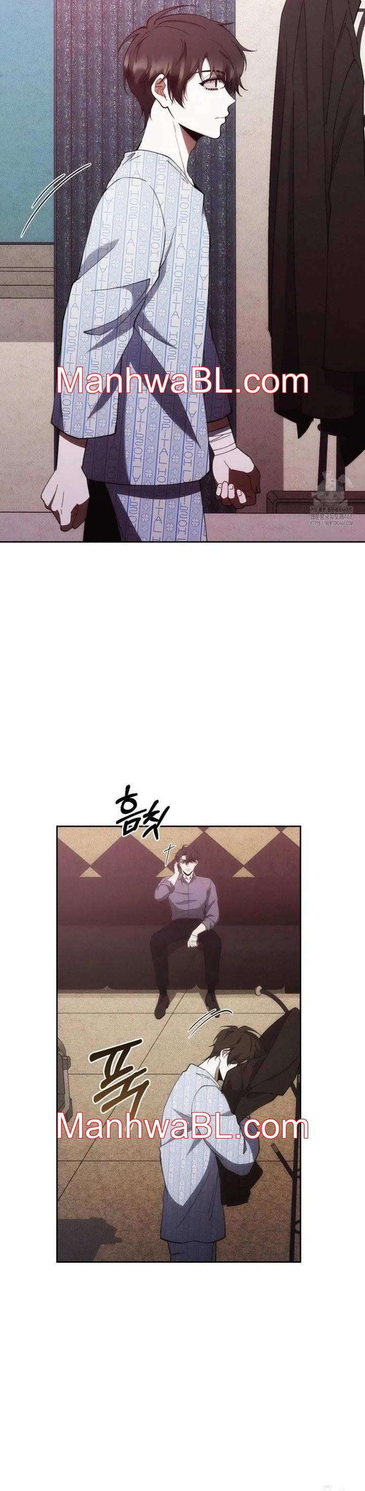 Red Mansion - Capítulo 49 manhwa