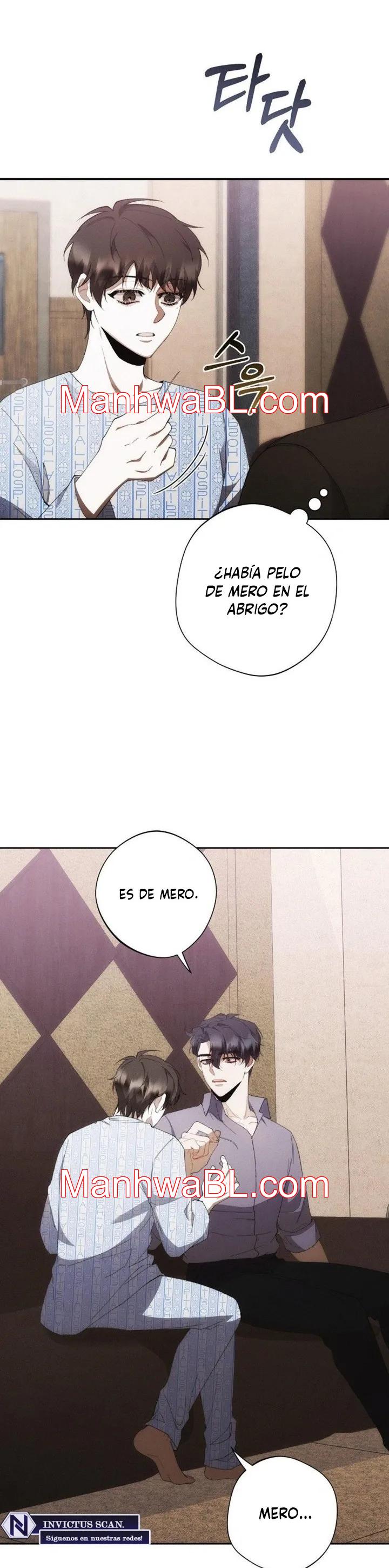 Red Mansion - Capítulo 49 manhwa