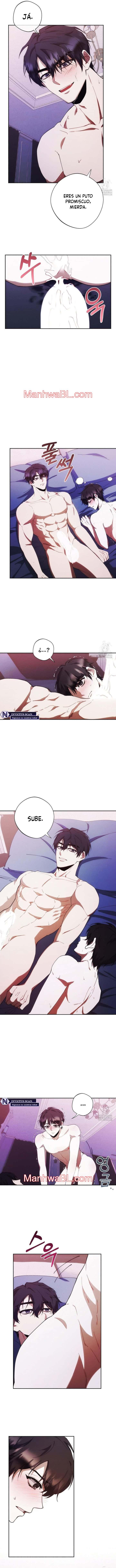 Red Mansion - Capítulo 34 manhwa