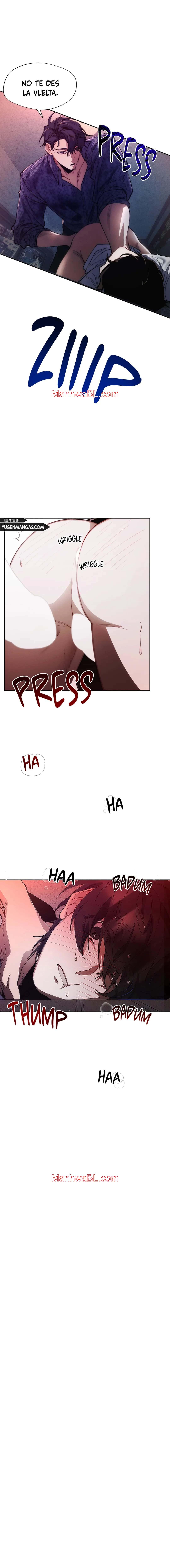 Red Mansion - Capítulo 9 manhwa