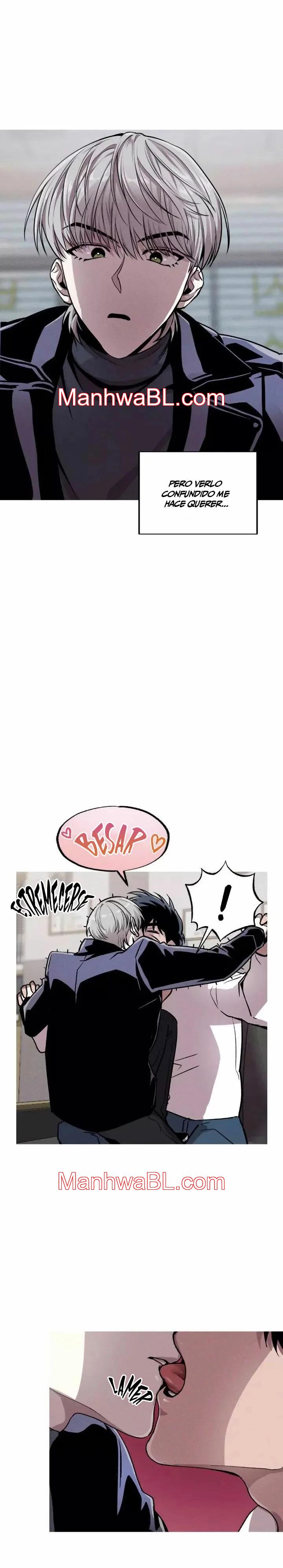 Kill Me if You Can - Capítulo 4.00 manhwa