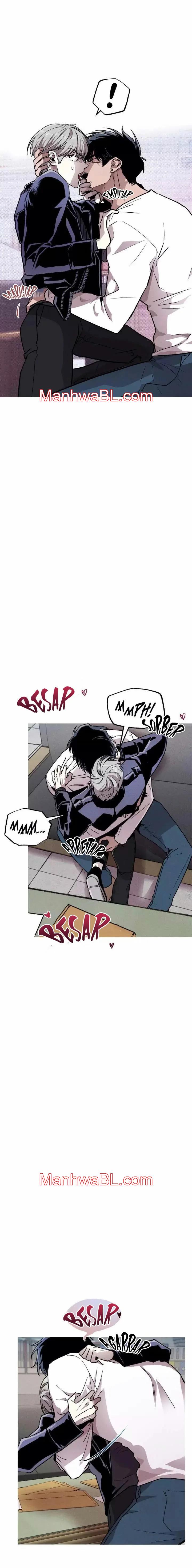 Kill Me if You Can - Capítulo 4.00 manhwa