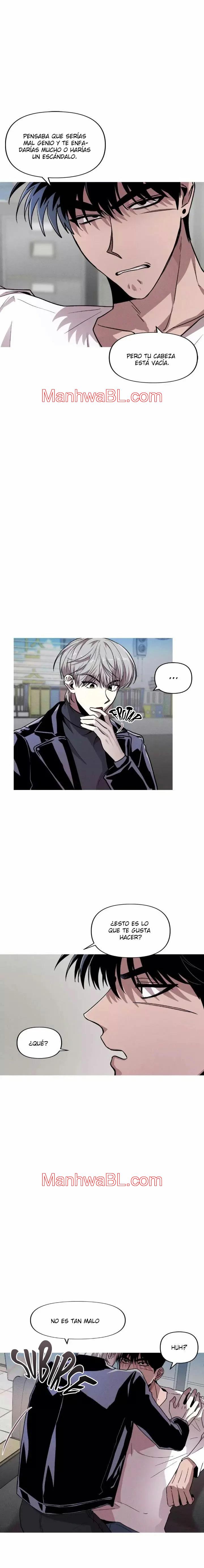 Kill Me if You Can - Capítulo 4.00 manhwa