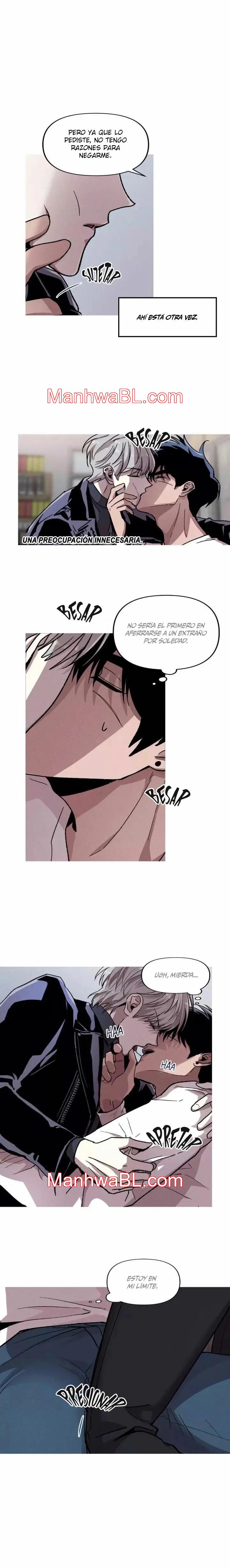Kill Me if You Can - Capítulo 4.00 manhwa