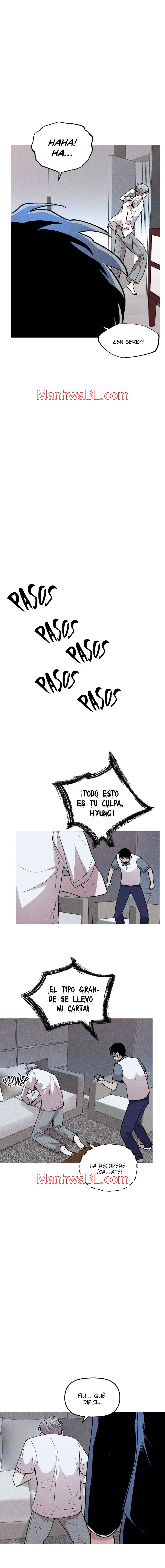 Kill Me if You Can - Capítulo 25.00 manhwa