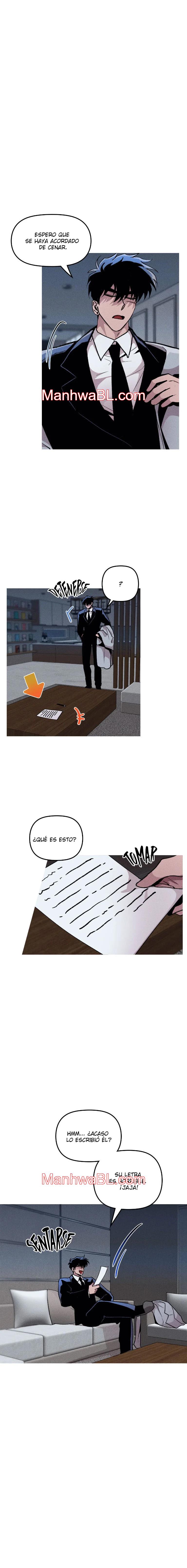 Kill Me if You Can - Capítulo 25.00 manhwa