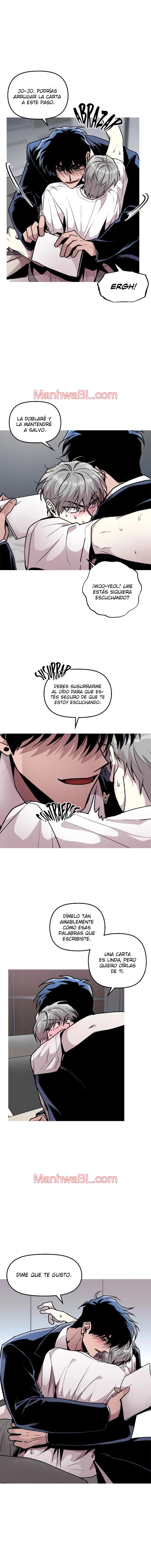 Kill Me if You Can - Capítulo 25.00 manhwa