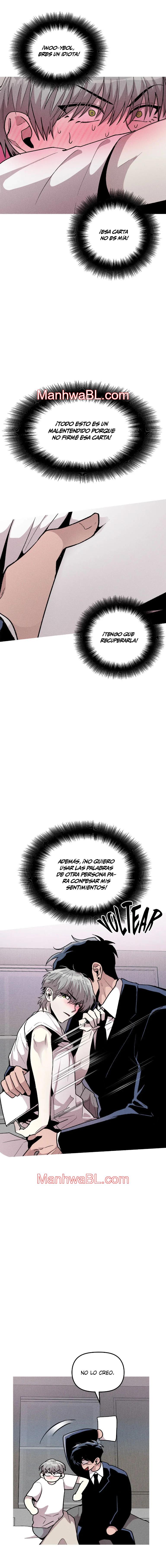 Kill Me if You Can - Capítulo 25.00 manhwa