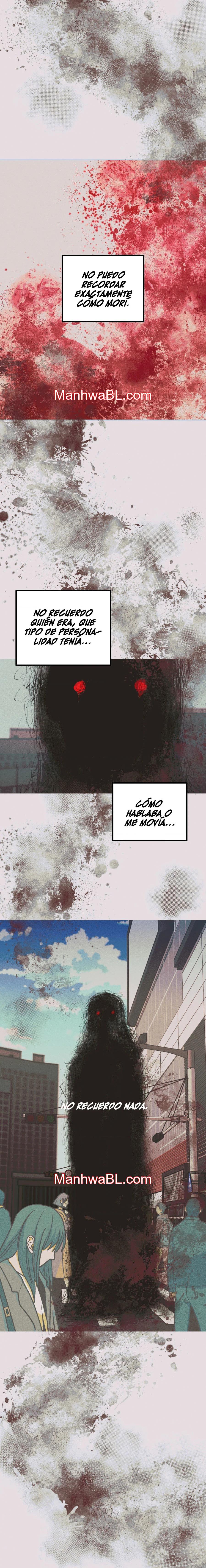 Kill Me if You Can - Capítulo 39.00 manhwa