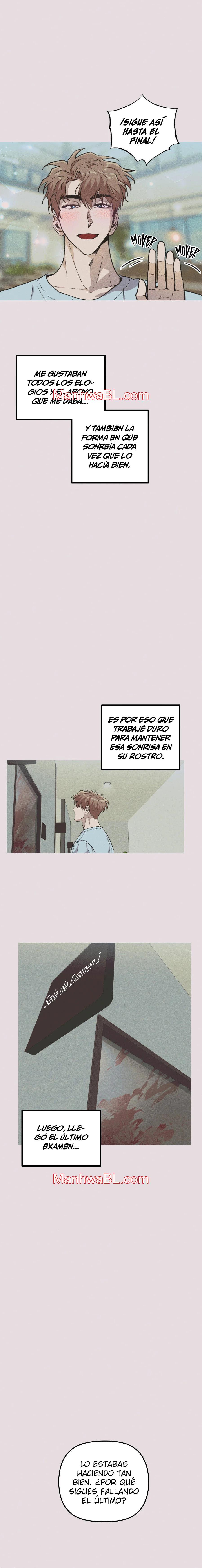 Kill Me if You Can - Capítulo 39.00 manhwa