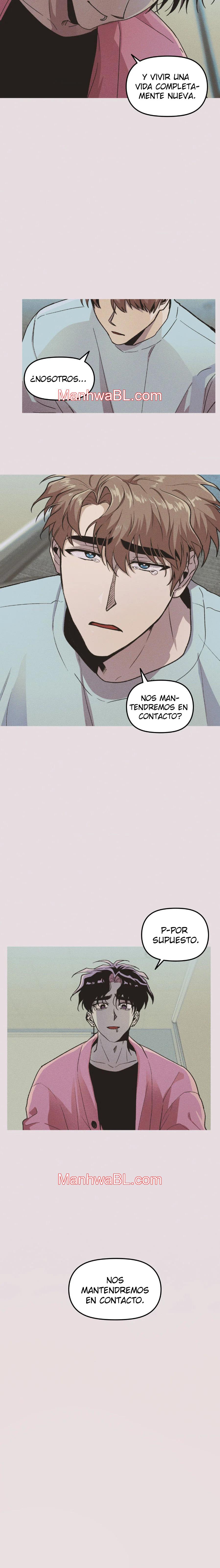 Kill Me if You Can - Capítulo 39.00 manhwa