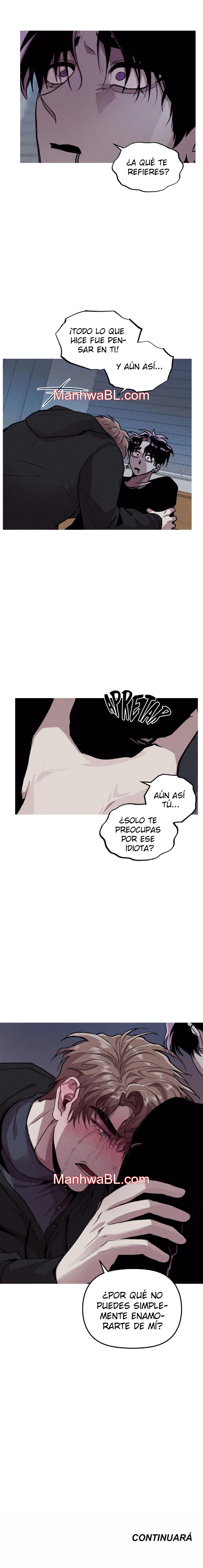 Kill Me if You Can - Capítulo 39.00 manhwa