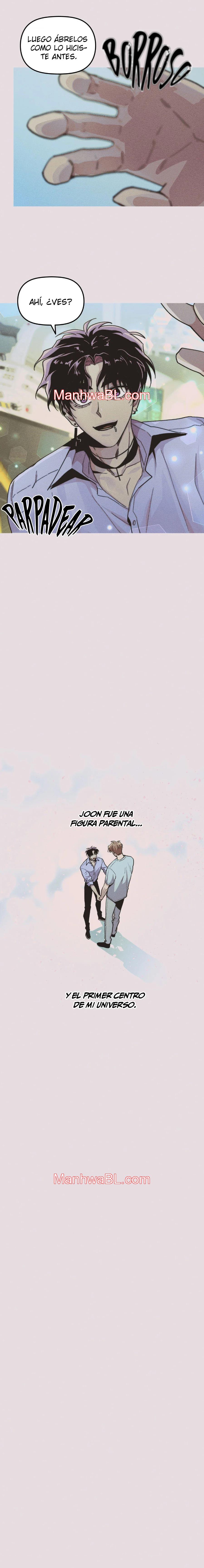 Kill Me if You Can - Capítulo 39.00 manhwa
