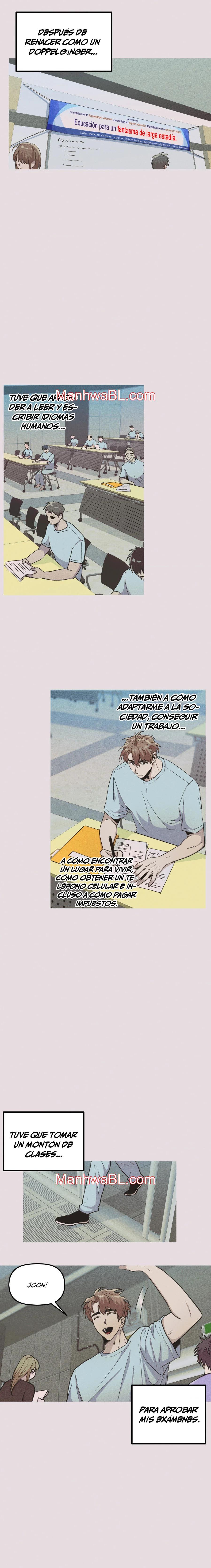 Kill Me if You Can - Capítulo 39.00 manhwa