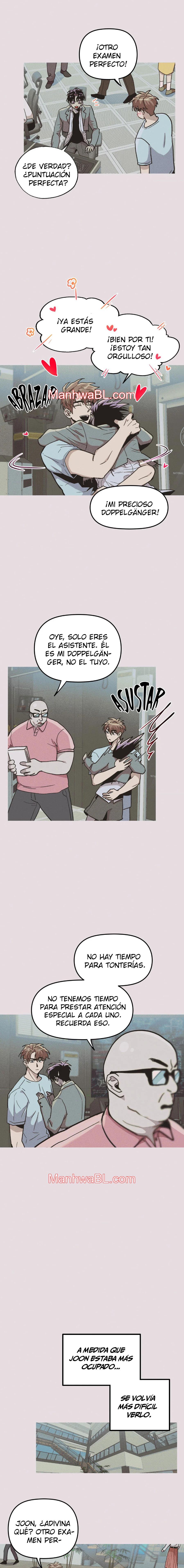 Kill Me if You Can - Capítulo 39.00 manhwa