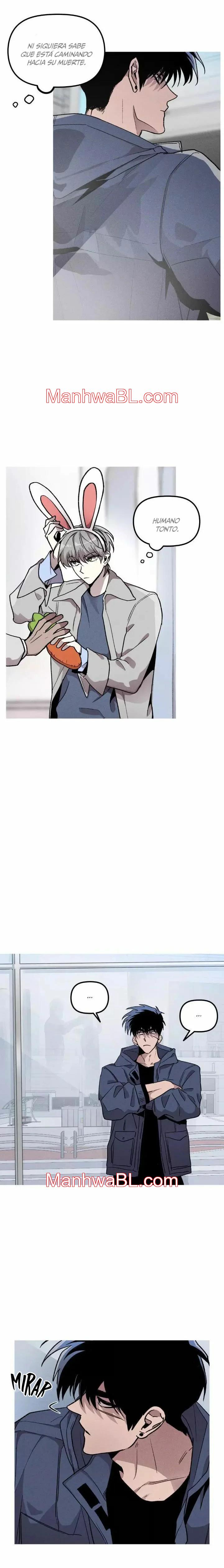 Kill Me if You Can - Capítulo 14.00 manhwa