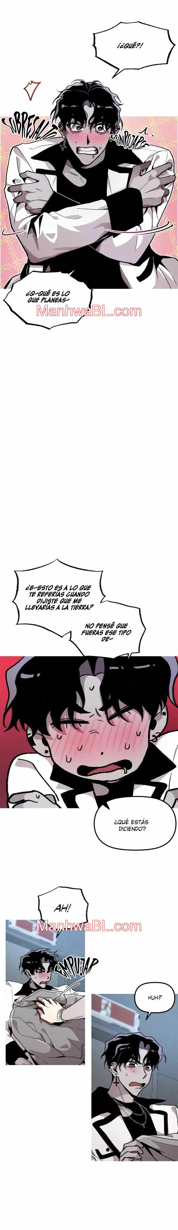 Kill Me if You Can - Capítulo 14.00 manhwa