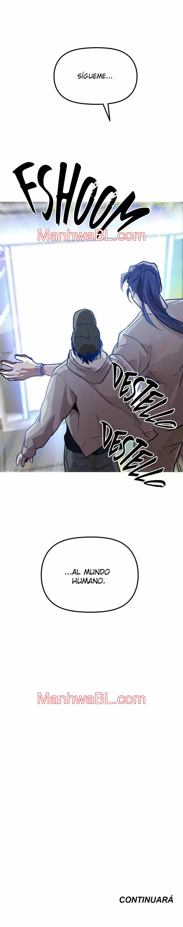 Kill Me if You Can - Capítulo 14.00 manhwa